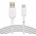 Belkin Usb Cable 3 M Usb A Usb C White