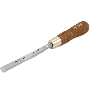 Dláto ploché 14mm, 8116 64 WOOD LINE PLUS PREMIUM