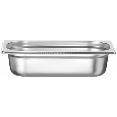 Nádoba GN 1/4, HENDI, Budget Line, GN 1/4, 1,8 l, 265x162x(V)65 mm 800522H