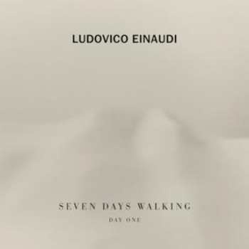 Ludovico Einaudi - Seven Days Walking - Days 1-7 CD