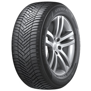 Hankook Kinergy 4S2 H750 XL 245/45 ZR19 102Y Автомобилни гуми