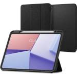 Spigen Urban Fit, черен - iPad Pro 11" 2024 (ACS07020)