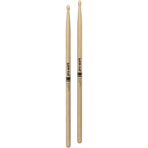 D'ADDARIO Палки за барабани Classic Forward 5A American Hickory Promark TX5AW