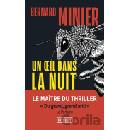 Un oeil dans la nuit - Bernard Minier