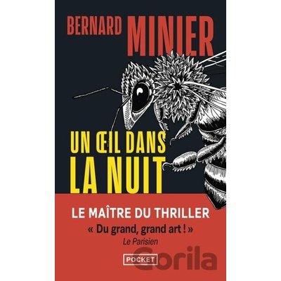 Un oeil dans la nuit - Bernard Minier