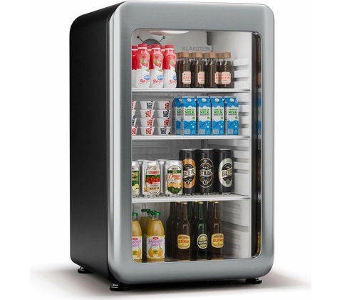 Klarstein Audrey Evo 115 L
