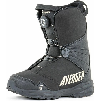 Snowboard boty BEANY AVENGER BS 25/26