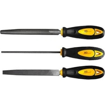 Topmaster Пили за метал 200mm комплект 3бр Topmaster 360511