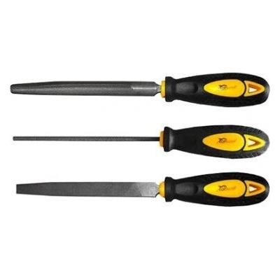 Topmaster Пили за метал 200mm комплект 3бр Topmaster 360511