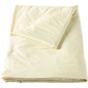 Membantu Плик за завивка Membantu - Junior, 140 х 100 cm, Pale Yellow (25040043) - ozone