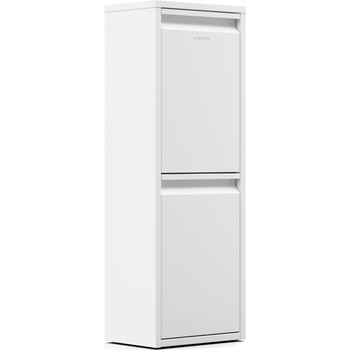 Klarstein Ordnungshüter 2 кош за кухненски отпадъци 36 литра (KG30-Ord-36l-weiß) (KG30-Ord-36l-weiß)