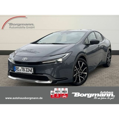 Toyota Prius 2.0 Executive 164 kW