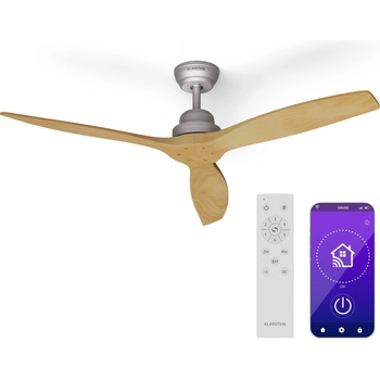 Image 1 of Klarstein Santa Elena Smart (VTS14-SntElnS-CF-Ah)