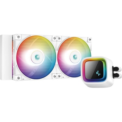 DeepCool LS520 R-LS520-WHAMNT-G-1