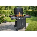 BestBerg BBBQ-27SB
