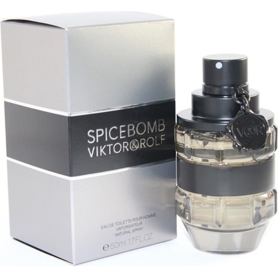 Viktor & Rolf Spicebomb toaletná voda pánska 50 ml
