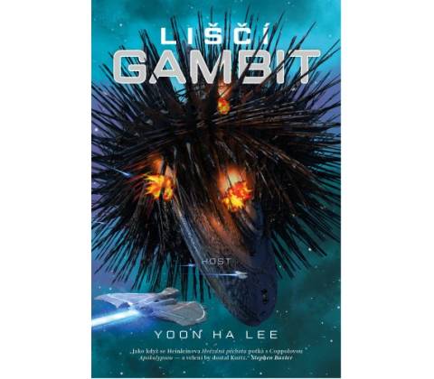 Liščí gambit