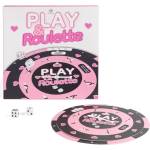  Еротична и палава игра, рулетка и зарчета - Play & Roulette Game (D-232980)