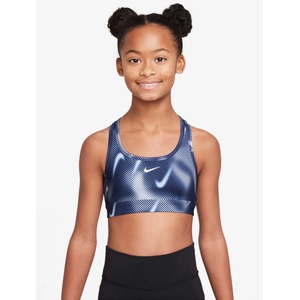 NIKE Спортен сутиен g np swsh bra sport vnr