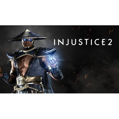 Injustice 2 - Ultimate Pack