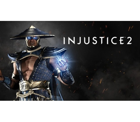 Injustice 2 - Ultimate Pack