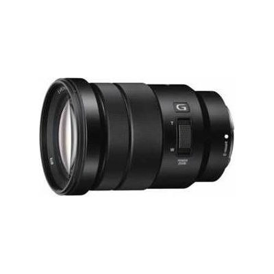 SONY 18 – 105 mm f/4,0 G SEL SELP18105GB.AE
