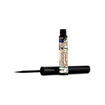 TheBalm Schwing Liquid Eyeliner tekuté očné linky Black 1,7 ml