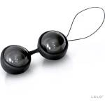 LELO Luna Beads Noir - superlove
