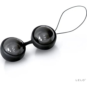 LELO Luna Beads Noir - superlove