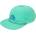 Helly Hansen Шапка с козирка Helly hansen Awe Summer Cap - Dark Mint - размер One Size (904-5676-0211)