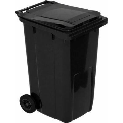 Plastik Gogić standard 240 l černá – Sleviste.cz