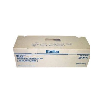 Konica Minolta Тонер касета за КОПИРНА МАШИНА konica u-bix 3035/4045/2028 - 501kon3035