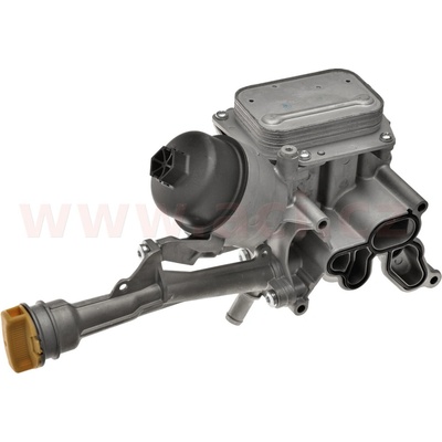 chladič oleje 1.3 D 17013708