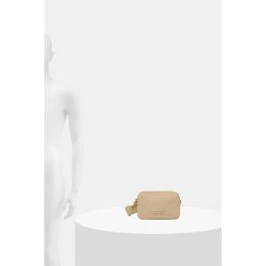 Calvin Klein Чанта crossbody дамска от памук (LV04F3385G)