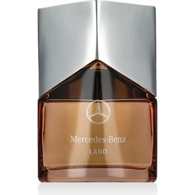 Mercedes-Benz Land parfumovaná voda pánska 60 ml