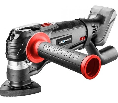 Graphite 58G013