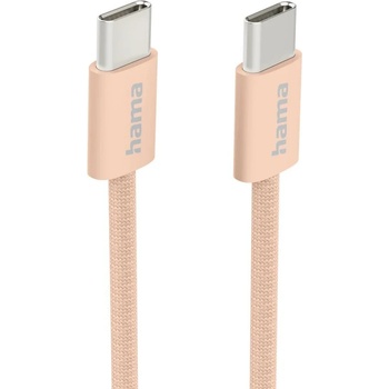 Hama USB-C 2.0 60W - 1.0m (201727)