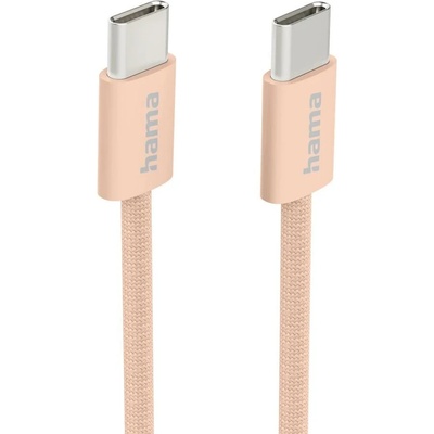 Hama USB-C 2.0 60W - 1.0m (201727)