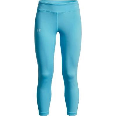 Under Armour Motion Solid Ankle modrá
