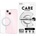 Panzer Калъф CARE - Silver Kick MagSafe, iPhone 15, прозрачен (5715685005480)