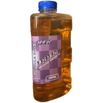 Image 1 of TOTOL SG/CD 15W-40 1 l