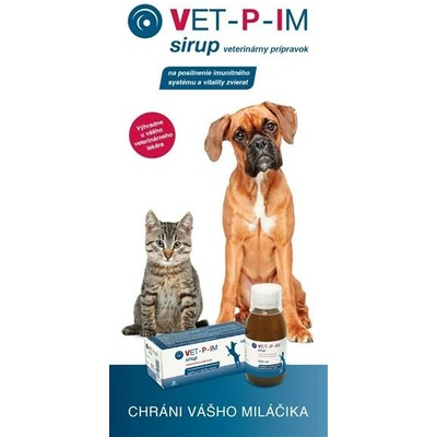 Plerasan VET-P-IM sirup 5000 ml