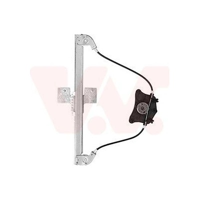 Zvedací zařízení oken VAN WEZEL 0336263