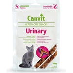 Canvit (Канвит) Urinary Health Care Snack-предотвратява инфекция в долните пикочни пътища при котки. -100гр