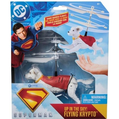 Spin Master Superman Létající pes Krypto