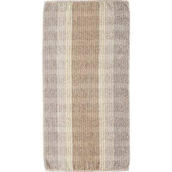 Cawö Кърпа Cashmere раирана 50 x 100 см пясъчна (1056 50/100 33)