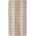 Cawö Кърпа Cashmere раирана 50 x 100 см пясъчна (1056 50/100 33)