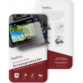 easyCover Screen Protector Nikon Z5, Z6, Z7, Z50, Z6 II, Z7 II, Z9