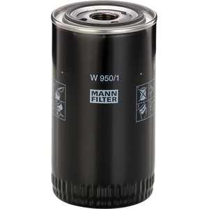 Mann-filter Маслен филтър mann-filter w 950/1