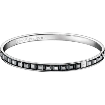 Calvin Klein Дамска гривна Calvin Klein KJ37AB0103 (KJ37AB0103)